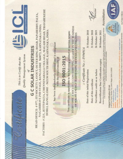 ISO Certifiicate-1