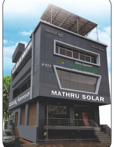 mathru-solar
